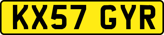 KX57GYR
