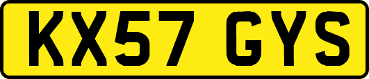 KX57GYS