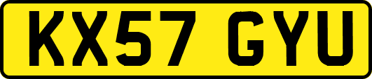 KX57GYU