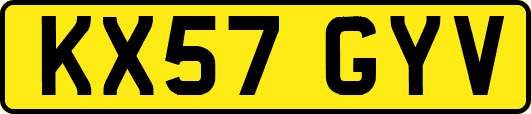 KX57GYV