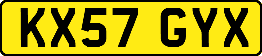 KX57GYX