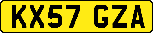 KX57GZA