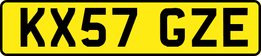 KX57GZE