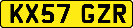 KX57GZR