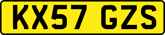 KX57GZS