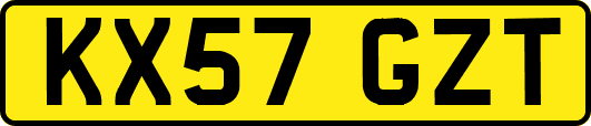 KX57GZT