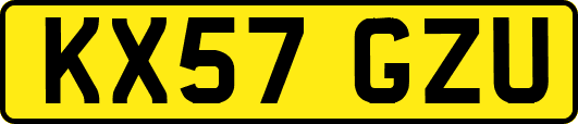 KX57GZU