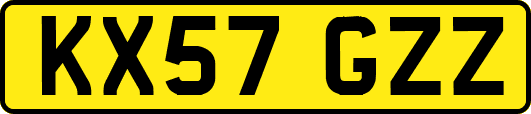 KX57GZZ