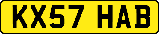 KX57HAB