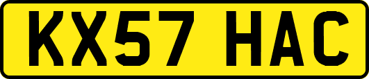 KX57HAC