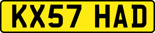 KX57HAD