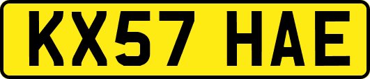 KX57HAE