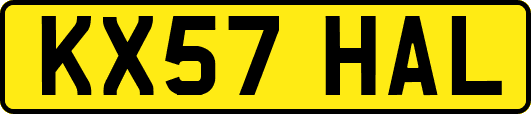 KX57HAL