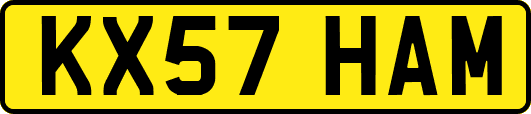 KX57HAM