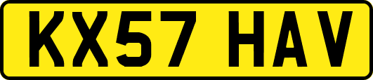KX57HAV