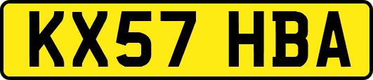 KX57HBA