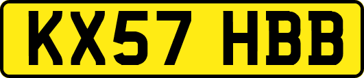 KX57HBB