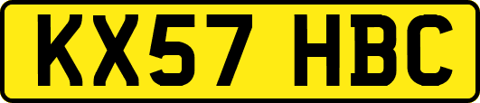 KX57HBC