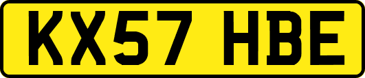 KX57HBE
