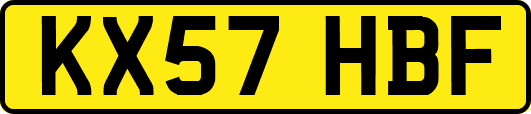 KX57HBF