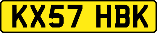 KX57HBK