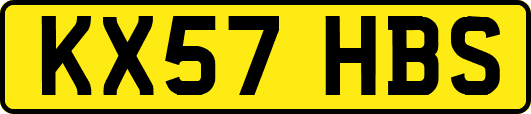 KX57HBS