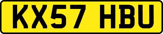KX57HBU