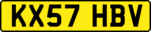KX57HBV