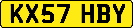 KX57HBY