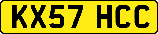 KX57HCC
