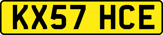 KX57HCE