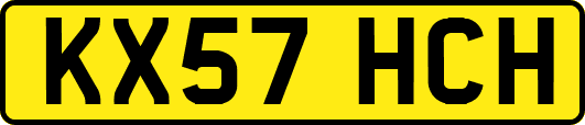 KX57HCH