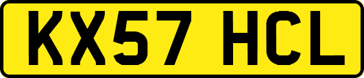 KX57HCL