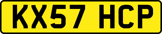 KX57HCP