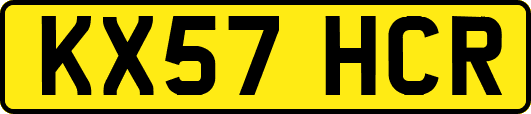 KX57HCR