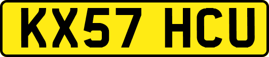 KX57HCU