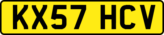 KX57HCV