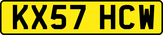 KX57HCW