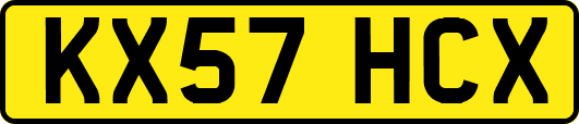 KX57HCX