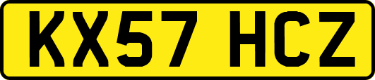 KX57HCZ