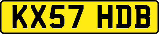 KX57HDB