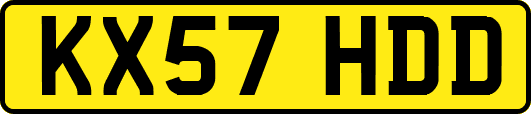 KX57HDD
