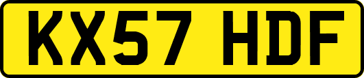 KX57HDF