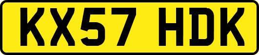 KX57HDK