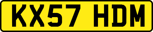 KX57HDM