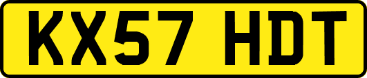 KX57HDT