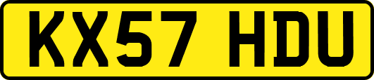 KX57HDU