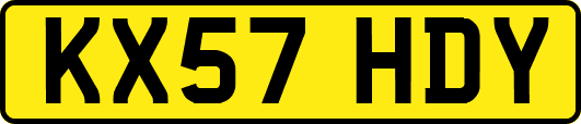KX57HDY