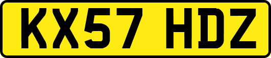 KX57HDZ