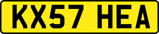 KX57HEA